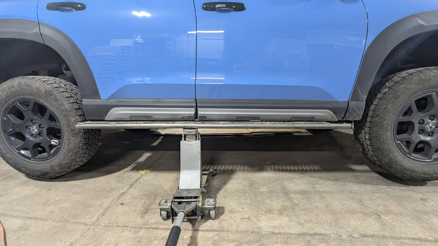 Alluminio Nero Pedane Laterali Barre Predellini Per Nissan qashqai Alluminio Nero Pedane Laterali Barre Predellini Per Nissan qashqai
