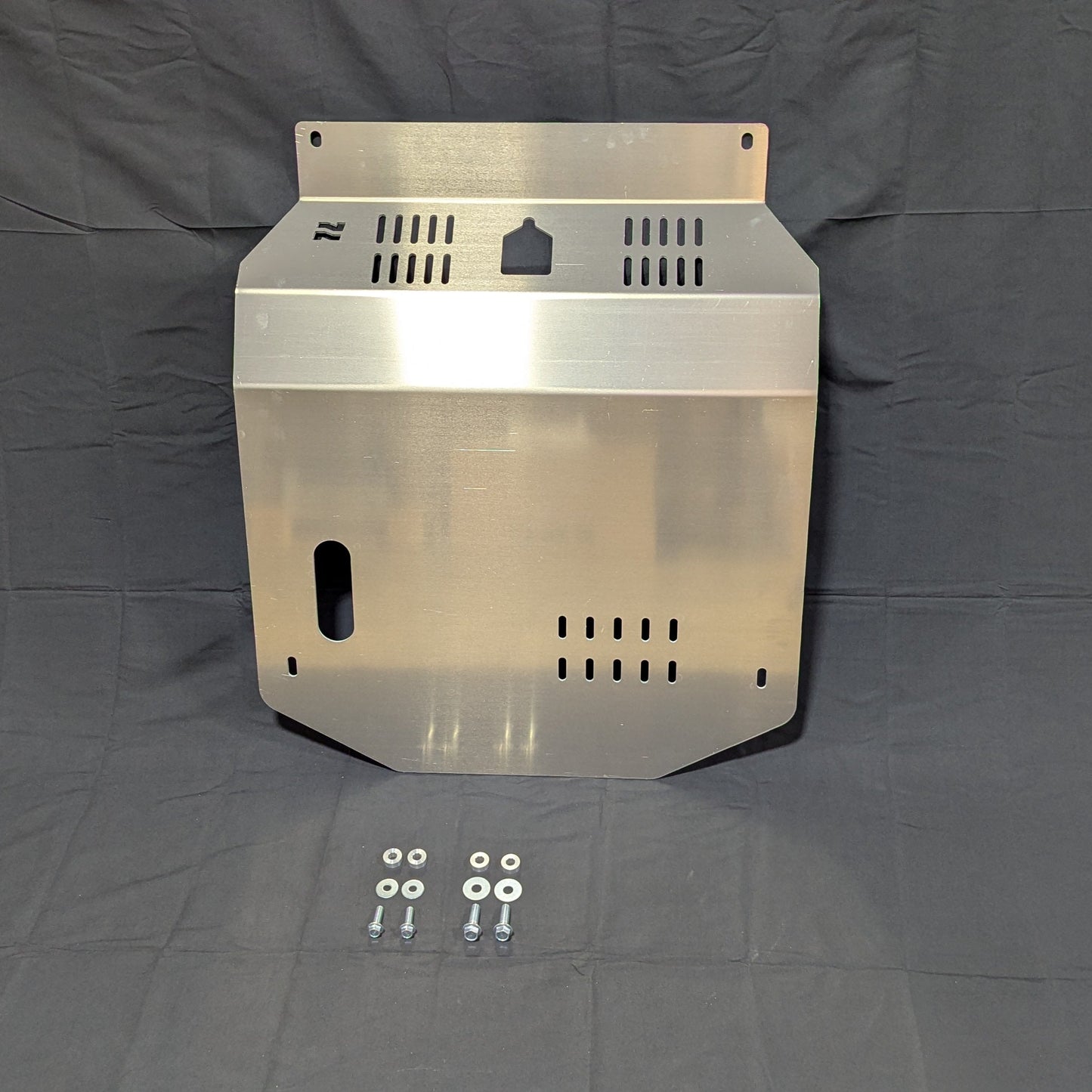 Front Skid Plate / 2003-2008 Pilot /