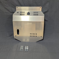 Front Skid Plate / 2003-2008 Pilot /