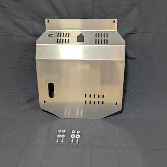 compare product Front Skid Plate / 2003-2008 Pilot /