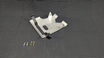 compare product Rear Skid plate / 2023+ Pilot /