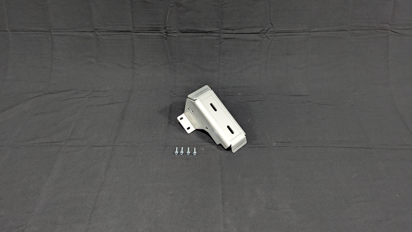 Carrier Bearing Skid Plate / 23+ Pilot /