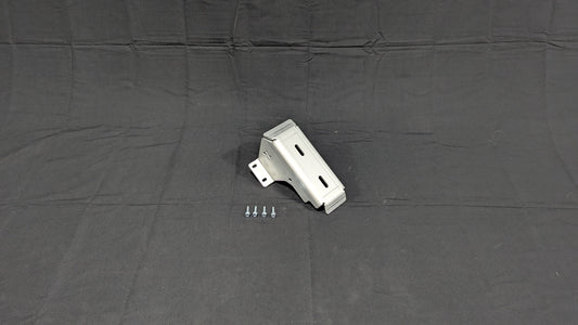 Carrier Bearing Skid Plate / 23+ Pilot /