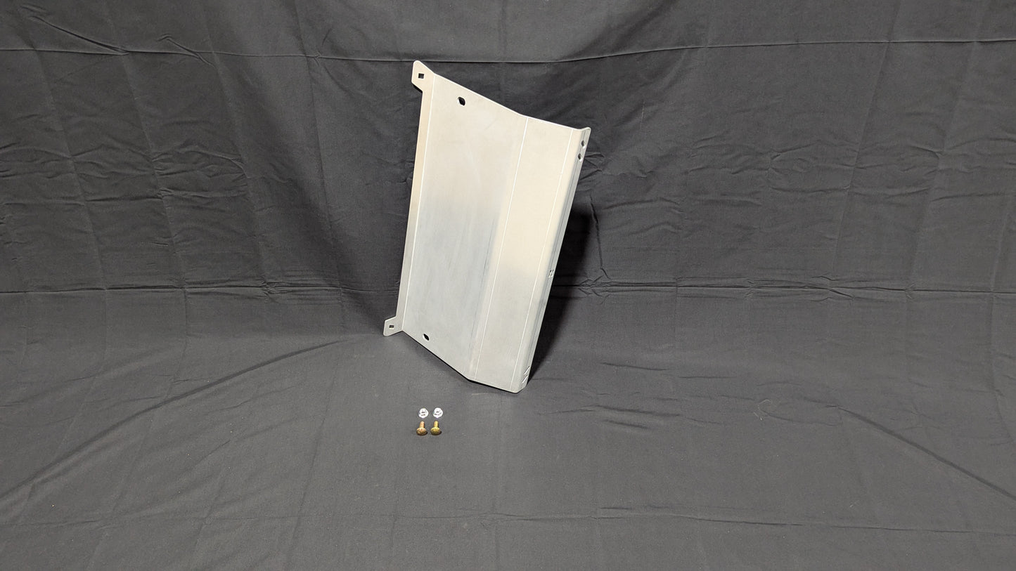 Front Skid Plate Extension /2006-2014 Ridgeline / 2003-2008 Pilot /