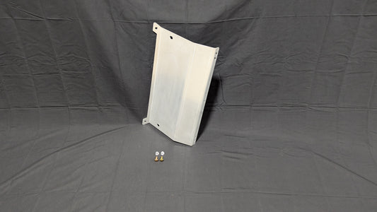 Front Skid Plate Extension /2006-2014 Ridgeline / 2003-2008 Pilot /