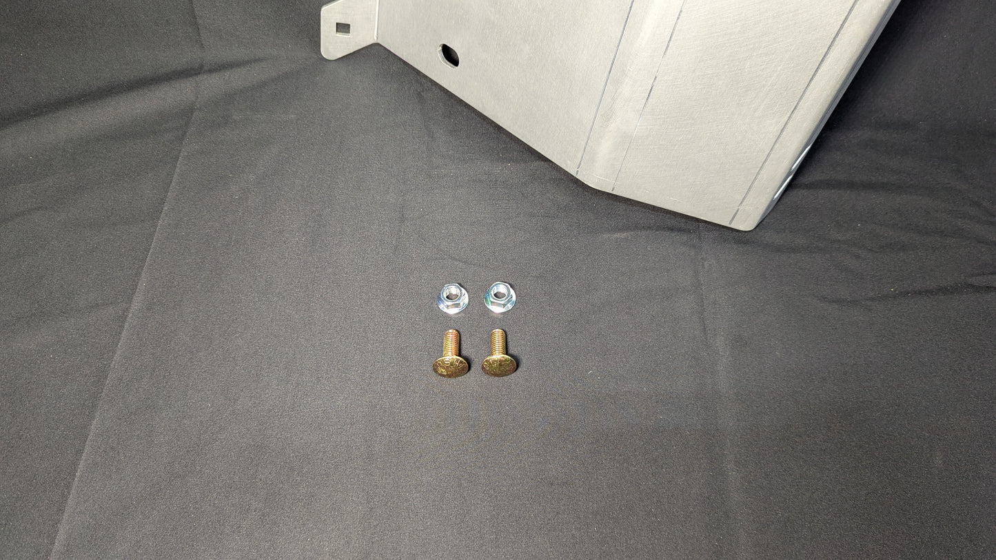 Front Skid Plate Extension /2006-2014 Ridgeline / 2003-2008 Pilot /