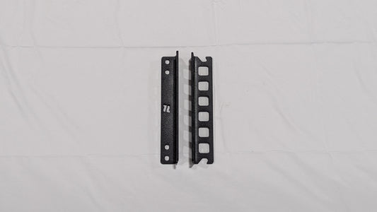 Multi-Point Bed Cleats / 2017-2025 Ridgeline /