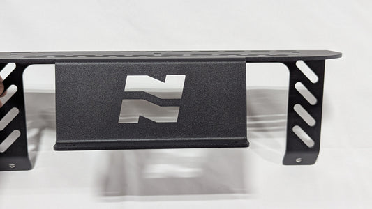 Dash Mount / 2023-2025 Pilot /