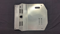 Front Skid Plate / 2003-2008 Pilot /