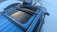 Dagger 3/4 Platform Roof Rack |2023+ Pilot|
