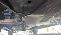 OEM+ Front PTU Skid Plate / 2023+ Pilot Trailsport /