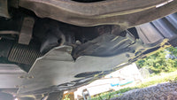 PTU and Driveshaft system / Pilot 2023+ Trailsport /