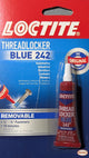 Blue Loctite