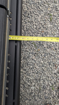 V2 Honda Pilot slider step /2023+/