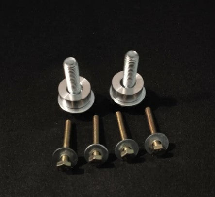 Front Skid Plate / 2017-2025 Ridgeline /