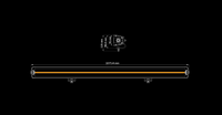 Siberia XPA Double Row