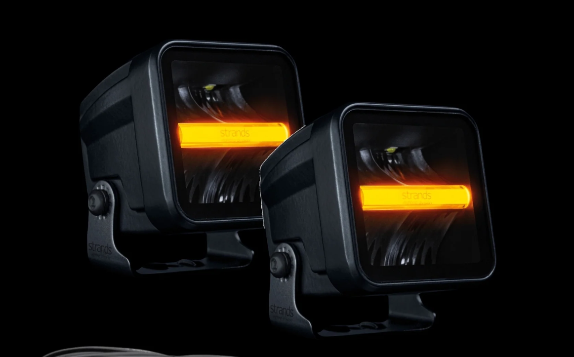 Siberia XP Qube - Kit