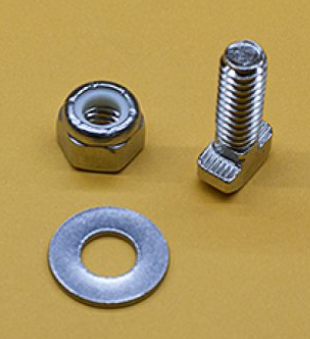 compare product T-Slot hardware