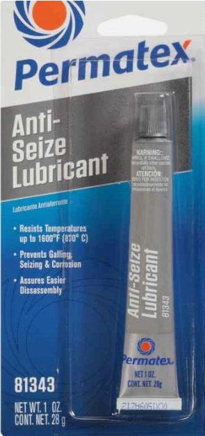 Anti-Seize