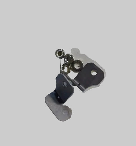 Modular fog light bracket (EARS ONLY)