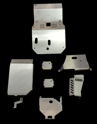 The Nomad Bundle / 2016-2022 Pilot / 2017-2025 Ridgeline / 2019-2025 Passport /