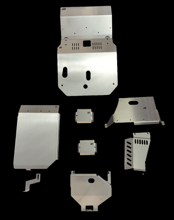 compare product The Nomad Bundle / 2016-2022 Pilot / 2017-2025 Ridgeline / 2019-2025 Passport /