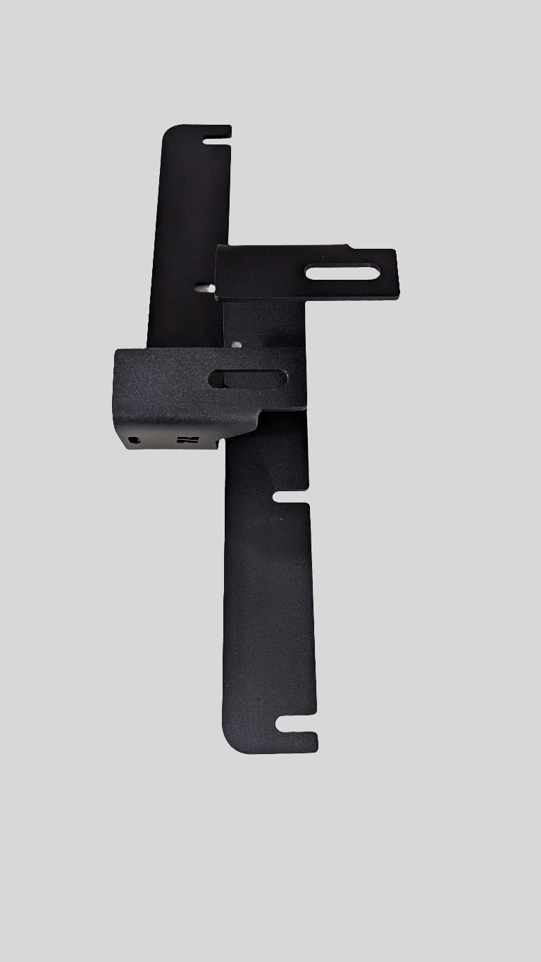 Ditch Light Brackets / 2009-2015 Pilot /