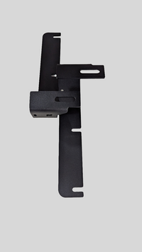 Ditch Light Brackets / 2009-2015 Pilot /