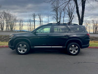 Non-trailsport suspension conversion kit / 2023+ Pilot /