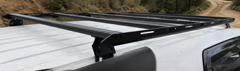 compare product Dagger 3/4 Platform Roof Rack |2026+ Passport|