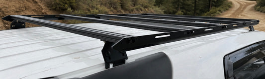 Dagger 3/4 Platform Roof Rack |2026+ Passport|