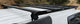 Dagger 3/4 Platform Roof Rack |2026+ Passport|