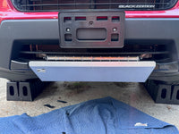 Front Skid Plate Extension / 2017-2025 Ridgeline / 2019-2025 Passport / 2016-2022 Pilot /