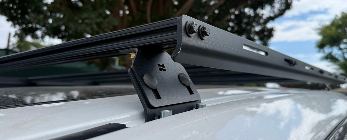 Dagger 3/4 Platform Roof Rack |2026+ Passport|