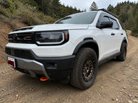 Dagger 3/4 Platform Roof Rack |2026+ Passport|