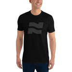 No-Lo "N" Short Sleeve T-shirt