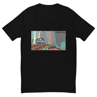 compare product Short Sleeve T-shirt