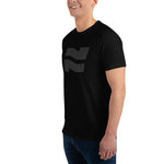 No-Lo "N" Short Sleeve T-shirt
