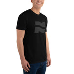 No-Lo "N" Short Sleeve T-shirt