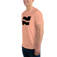 No-Lo "N" Short Sleeve T-shirt
