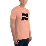 No-Lo "N" Short Sleeve T-shirt