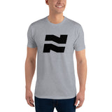 No-Lo "N" Short Sleeve T-shirt