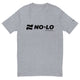 No-Lo Logo Short Sleeve T-shirt