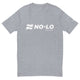 No-Lo Logo Short Sleeve T-shirt