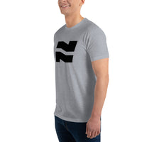 No-Lo "N" Short Sleeve T-shirt