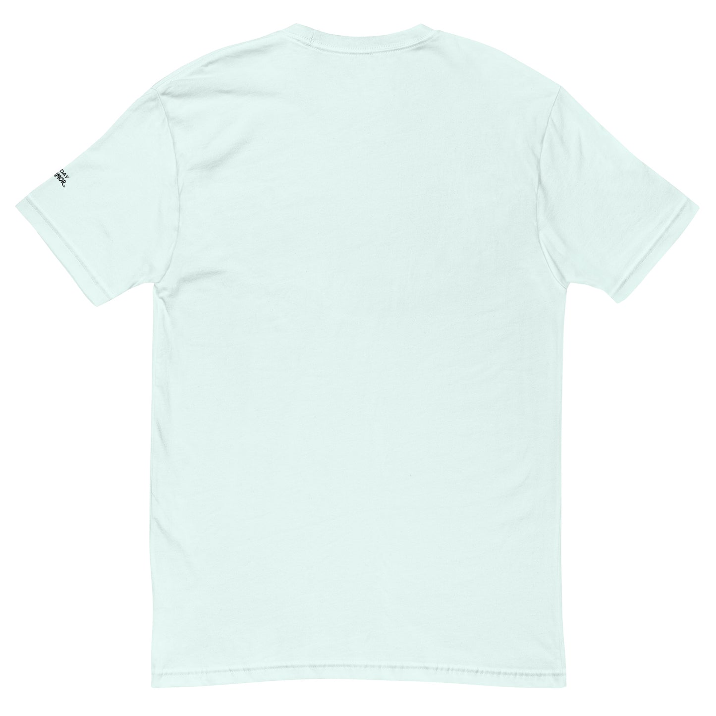 No-Lo Logo Short Sleeve T-shirt