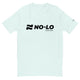 No-Lo Logo Short Sleeve T-shirt