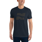 No-Lo "N" Short Sleeve T-shirt
