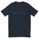 No-Lo Logo Short Sleeve T-shirt