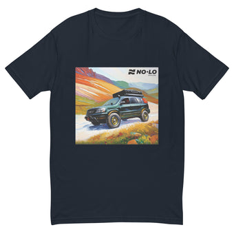 compare product Gen 1 Pilot Short Sleeve Graphic T-shirt